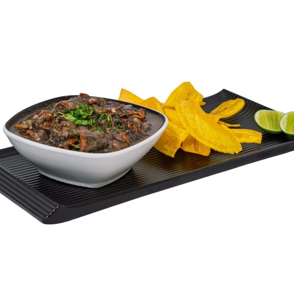 Ceviche de Concha