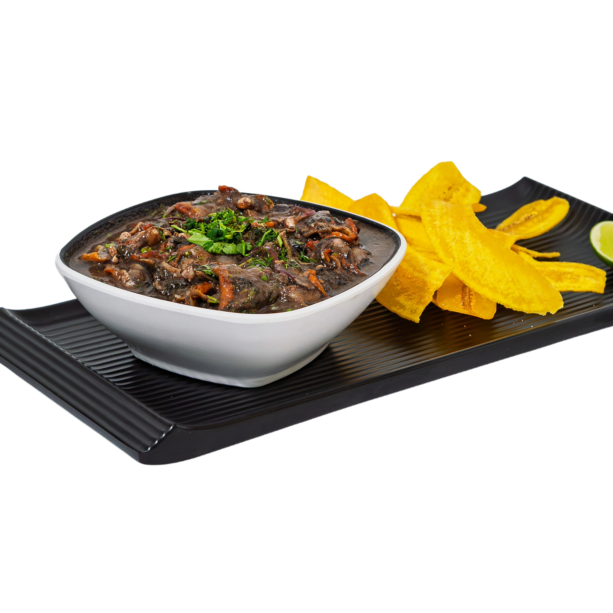 Ceviche de Concha