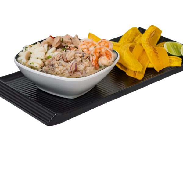 Ceviche Especial