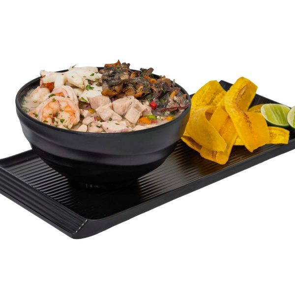Ceviche Múltiple