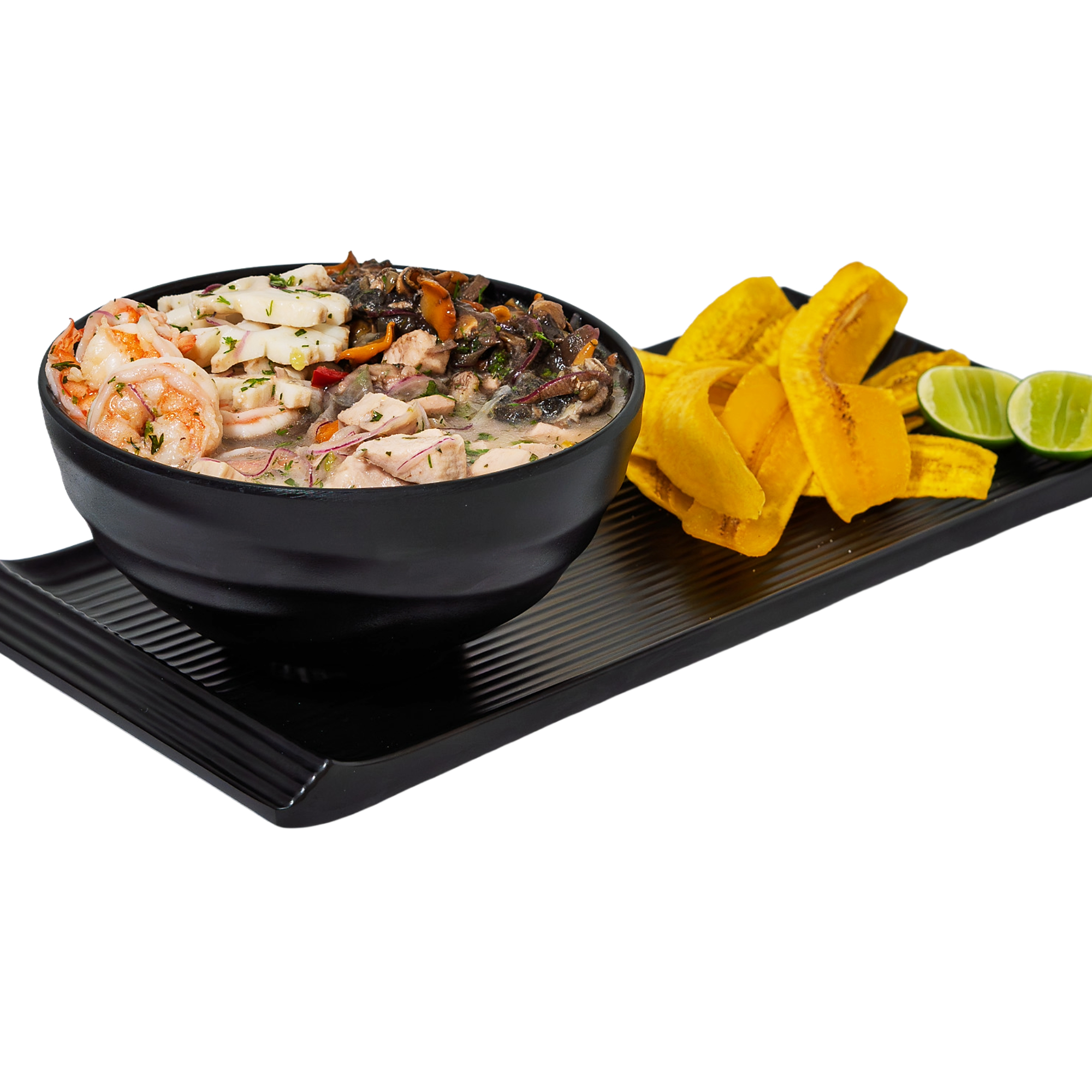 Ceviche Multiple