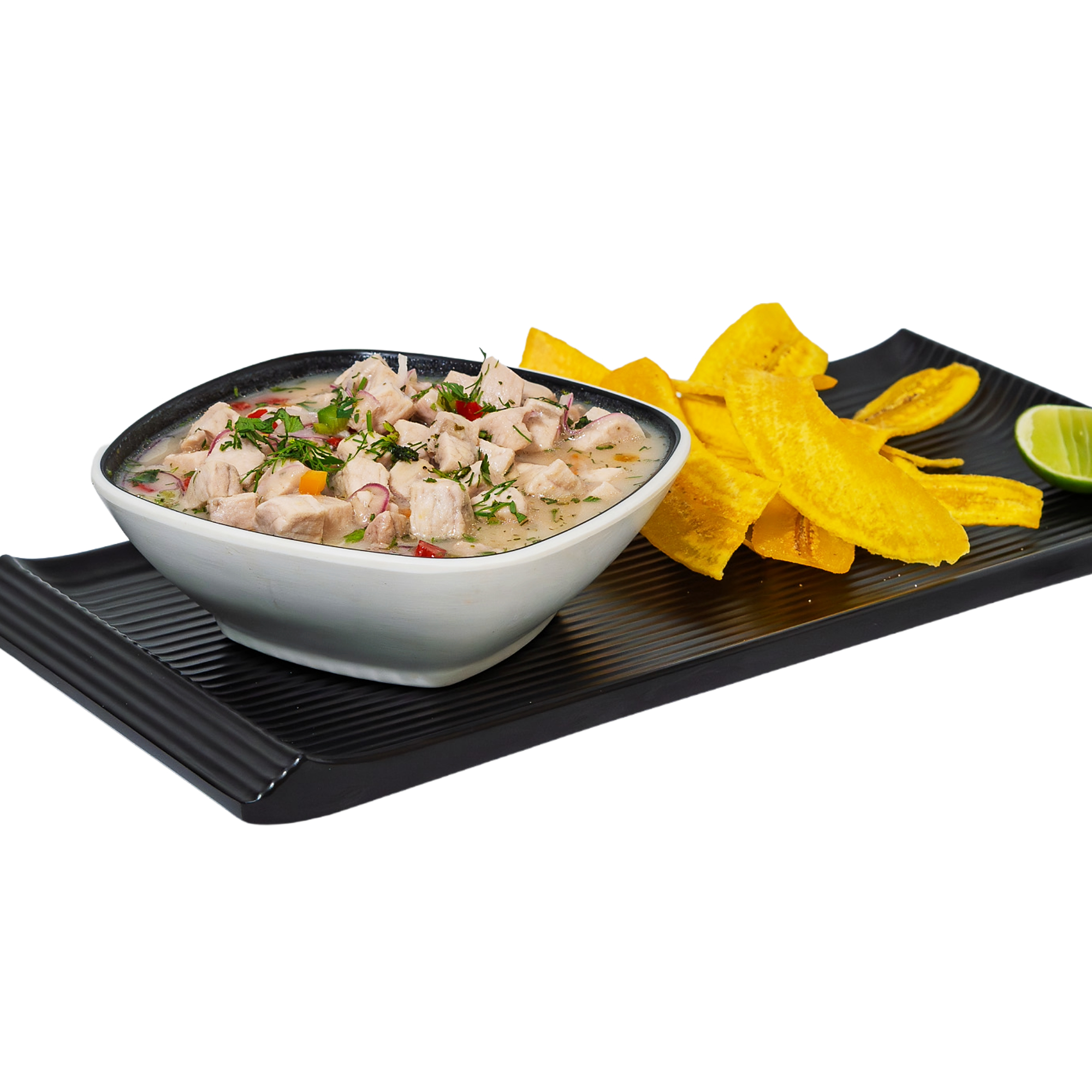 Ceviche Pescado