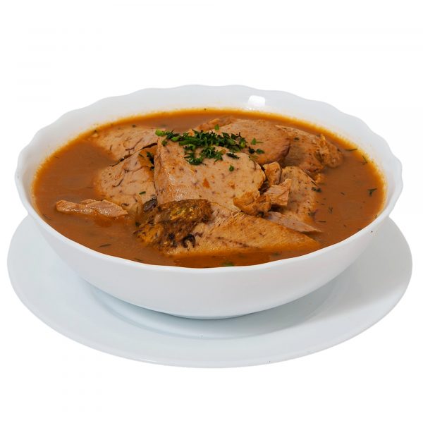 Encebollado Normal
