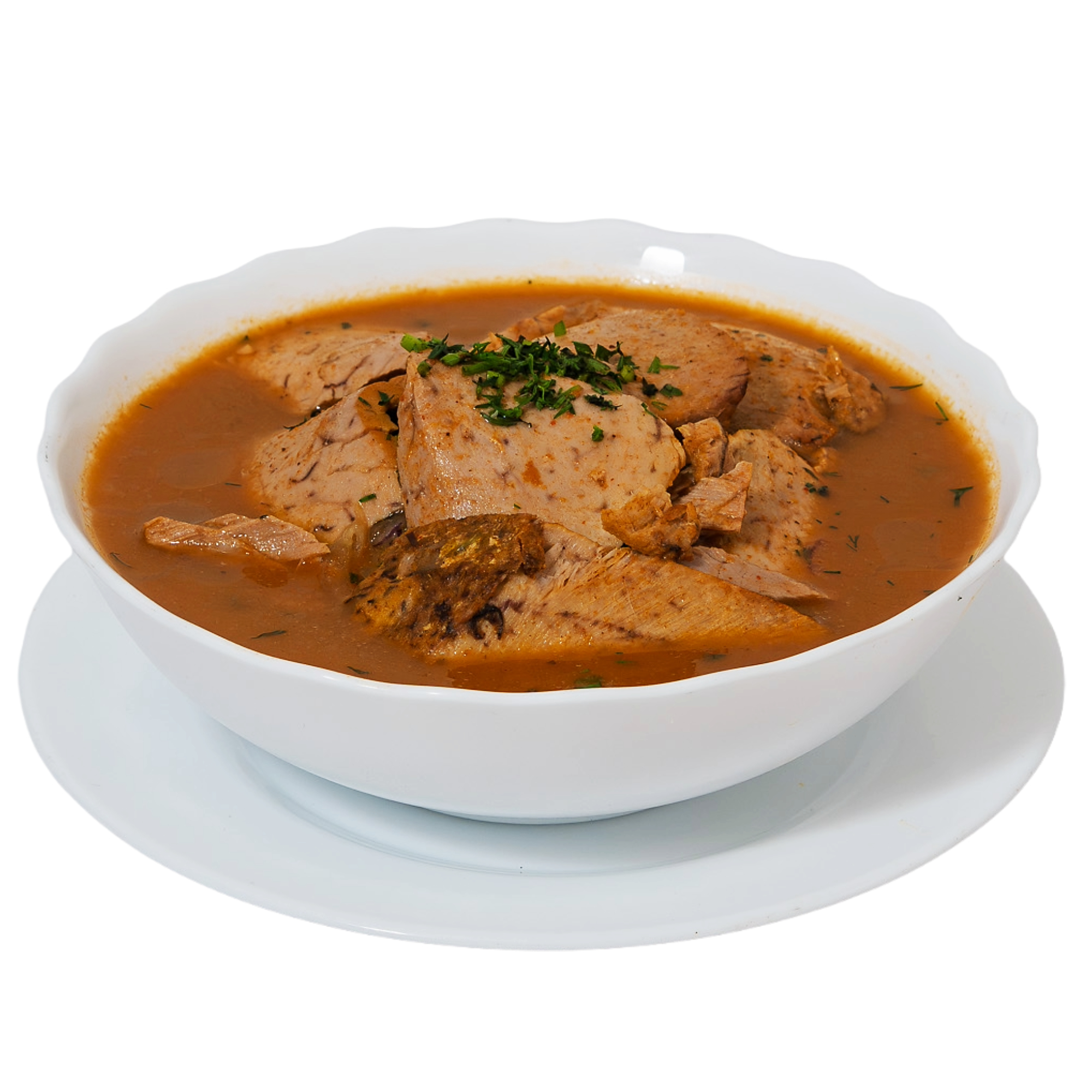 Encebollado Normal