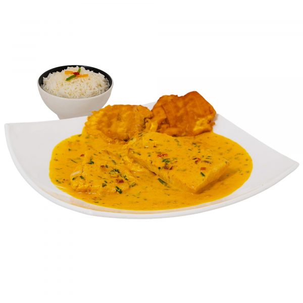 Filete Al Ajillo
