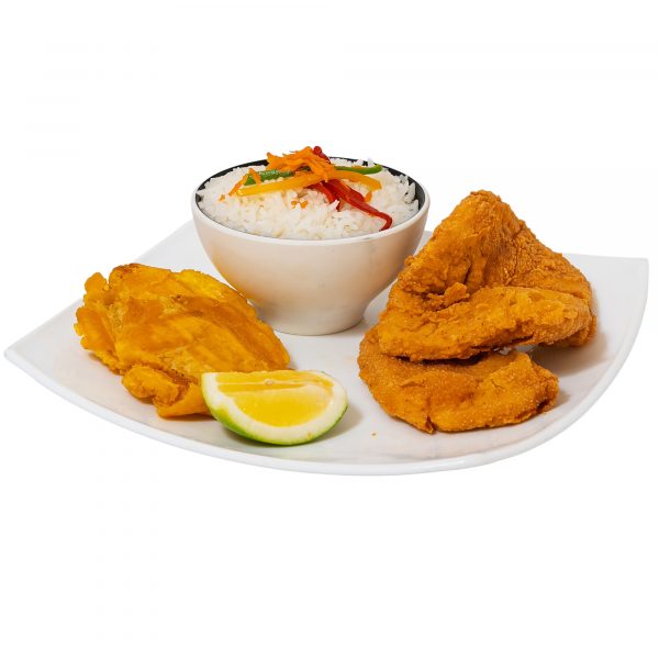 Filete Apanado