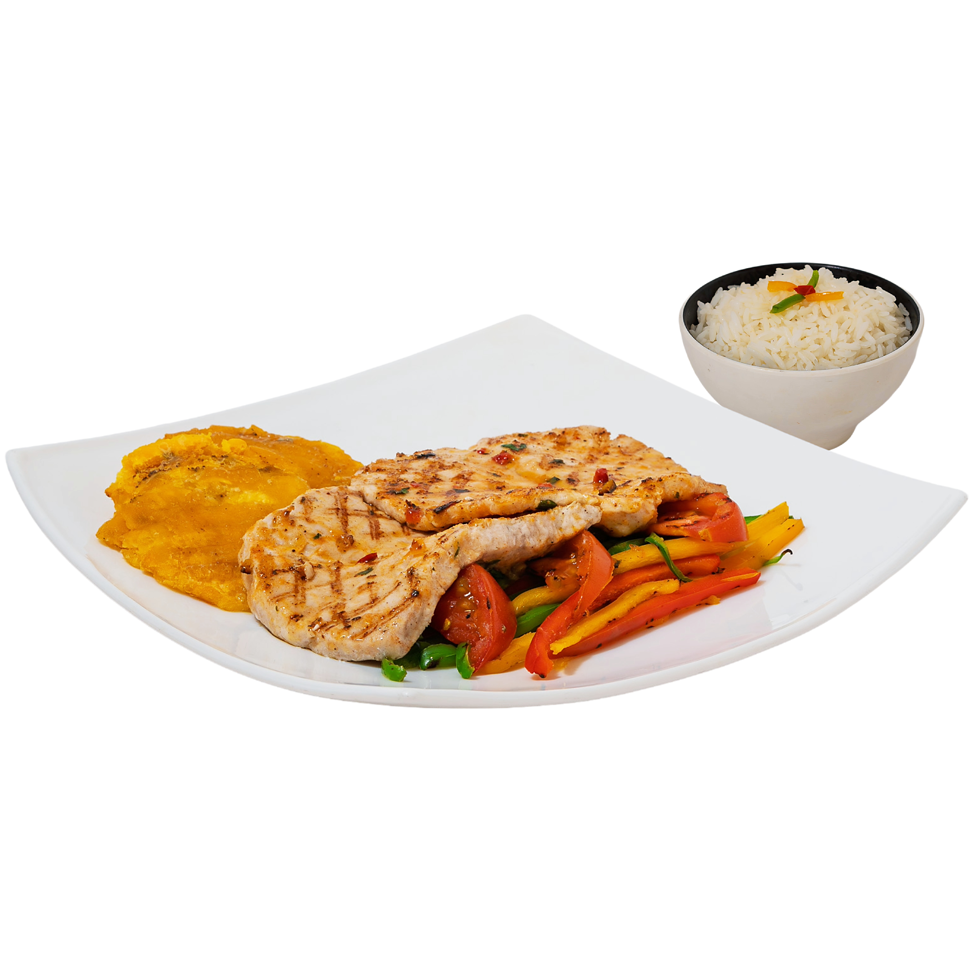 Filete Plancha